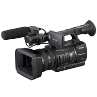 camcorder